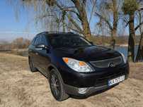 Hyundai Veracruz 2008