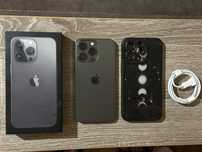 Iphone 13 pro 128 гіг у гарному стані