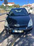 Automóvel - Toyota Corolla Verso, Versão Sol, 7 Lugares