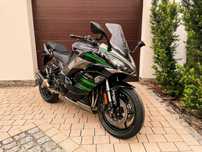 Kawasaki  Ninja 1000 SX Z1000 SX 2020r. ARROW