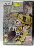 Fifa 17 NOWA- RARYTAS- PL  gra na PC