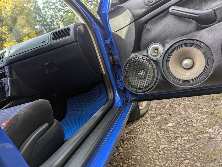 Продам Golf 4 універсал