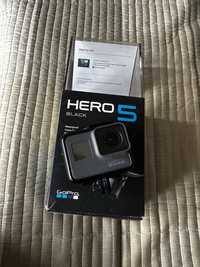 GoPro HERO 5 плюс допы