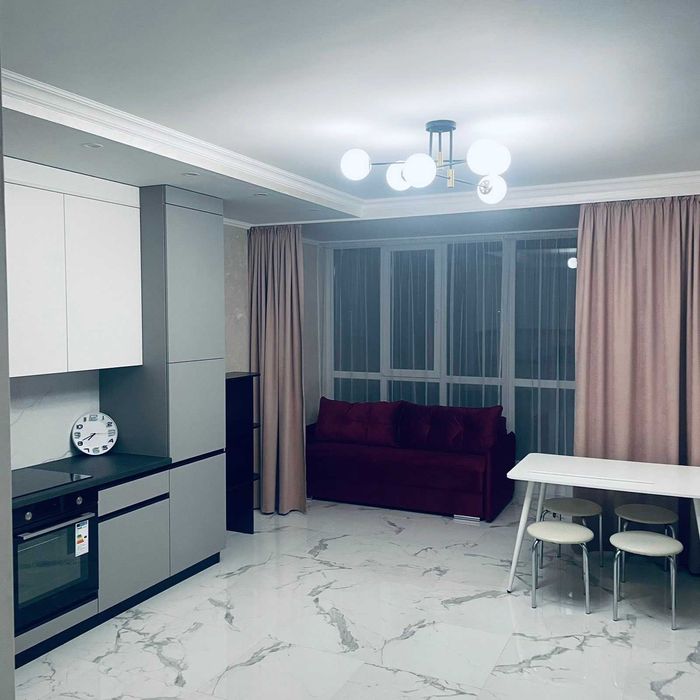 Оренда 2 кім. квартири НОВОБУДОВА(ПЕРША ЗДАЧА)