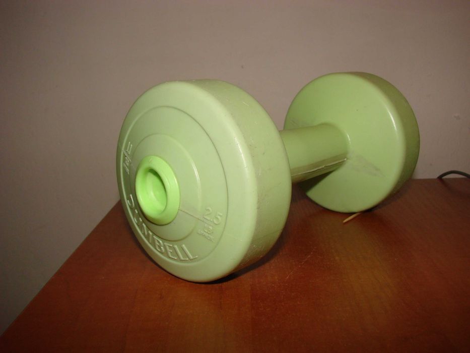 Dumbell hantel 1,1kg
