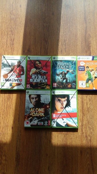 GRA EA SPORTS Active 2 Xbox 360 Kinect