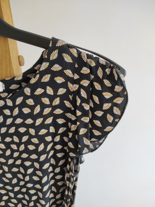 Vestido curto Verão