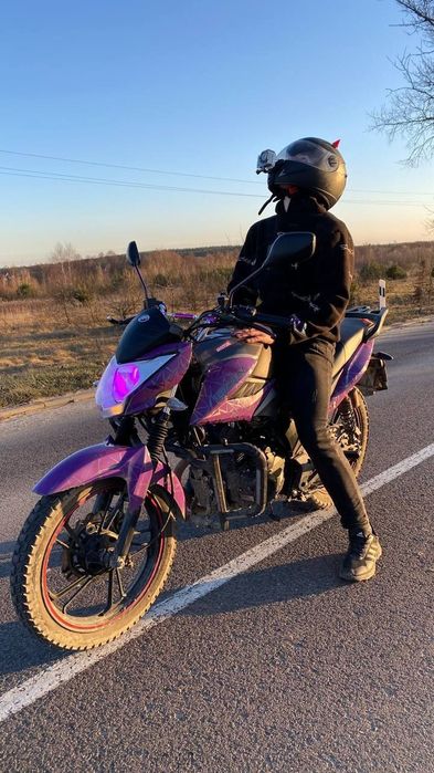Ліфан 200 citi r