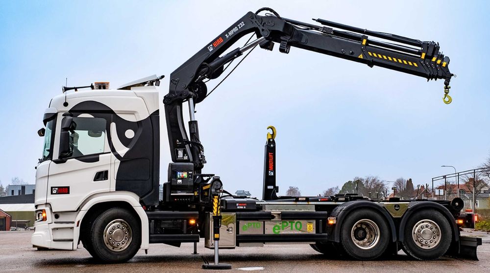 Ремонт кранів-маніпуляторів, гидроборт,манипулятор.