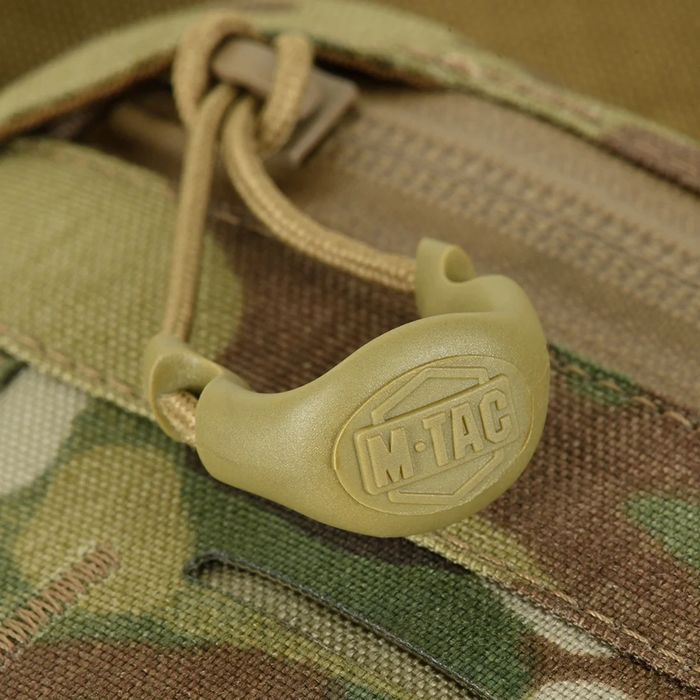 Torba na ramię M-Tac Admin Bag Elite Multicam