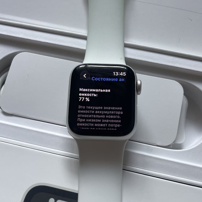 Apple watch SE 2 40mm