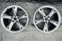 AUDI A3 A4 A5 A6 A7 A8 Q2 Q3 Q5 S-LINE SPORTLINE felga wyważona