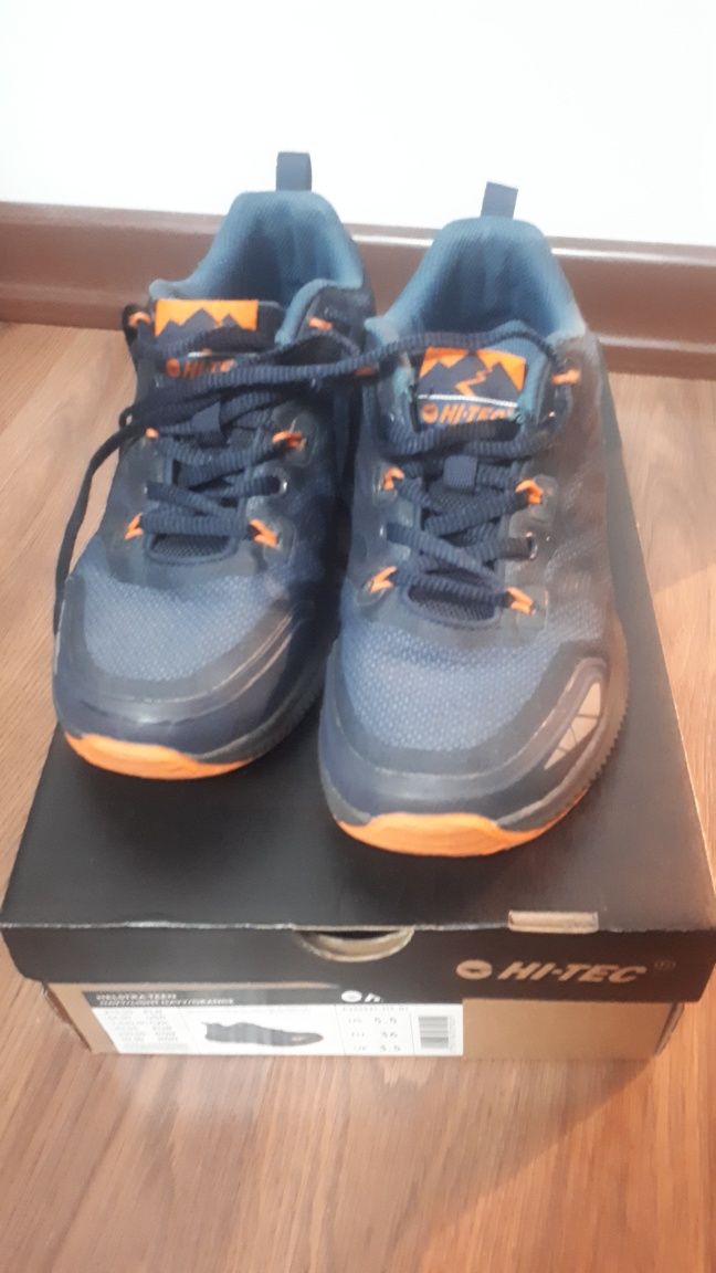 Buty sportowe trekkingowe rozm.36