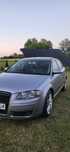 Audi A3 8P QUATTRO 2.0tfsi