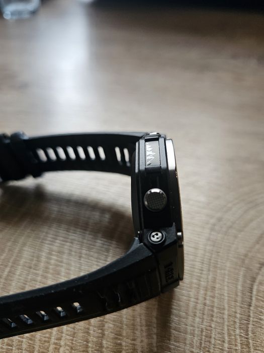 Amazfit trex 3 idealny