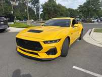 Ford Mustang Ford Mustang GT Premium