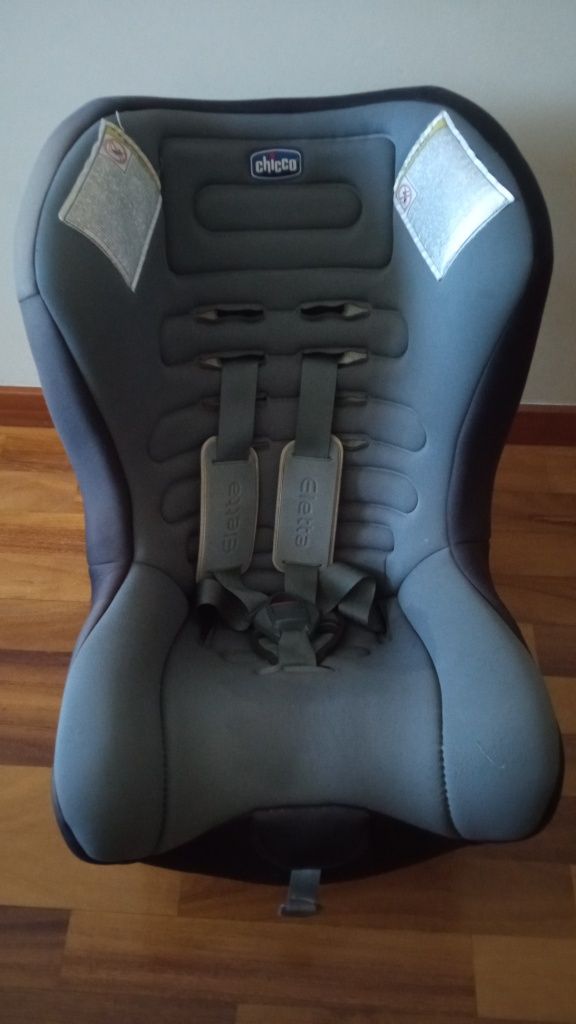 Cadeira auto Chicco 0. /18 k