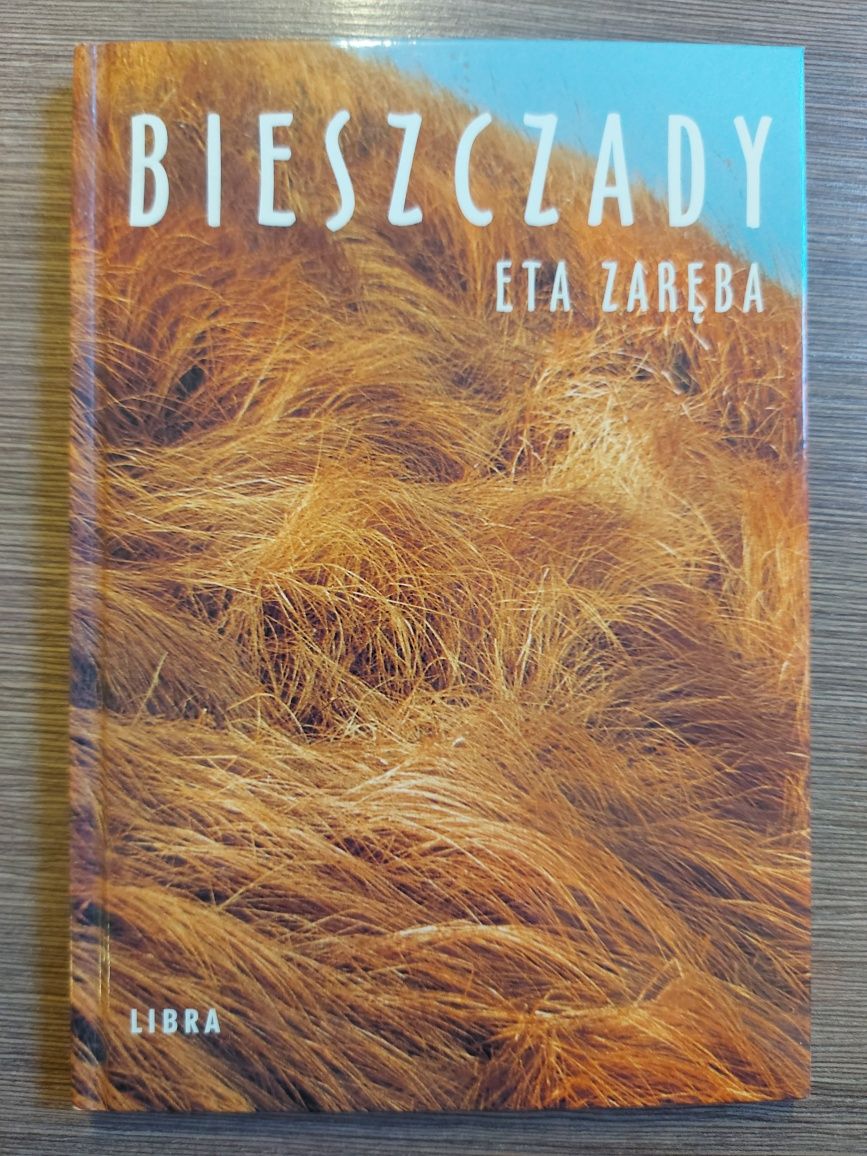Eta Zaręba 'Bieszczady'