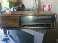 Rádio antigo Grundig