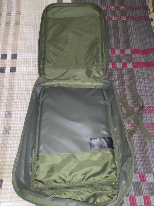 Рюкзак тактичний 40л (US Cooper Rucksack Large oliv).