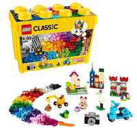 LEGO CLASSIC 10698 Pudełko z Klockami LEGO