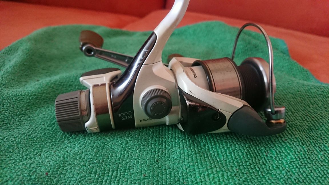 Kołowrotek Shimano Stradic X 1000 GTM Japan
