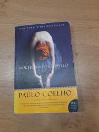 Książka w jezyku angielskim "The Witch of Portobello" Paulo Coelho
