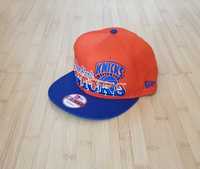 Czapka z daszkiem New era 59FIFTY NY Knicks NBA ESSENTIAL