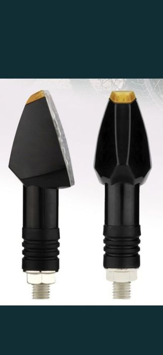 Продам мото повороти