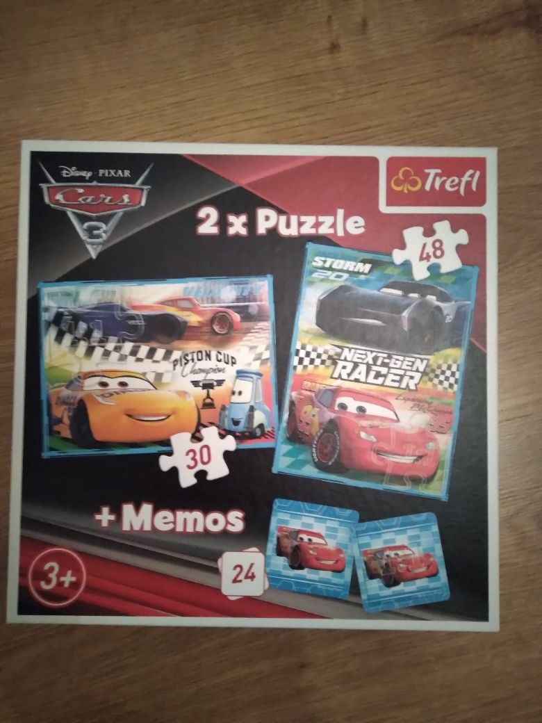 Nowe puzzle  zygzak