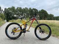 Norco Aurum Downhill Dh