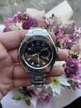 Годиник Casio G-SHOCK GST-W110D-1A9JF орігінал.