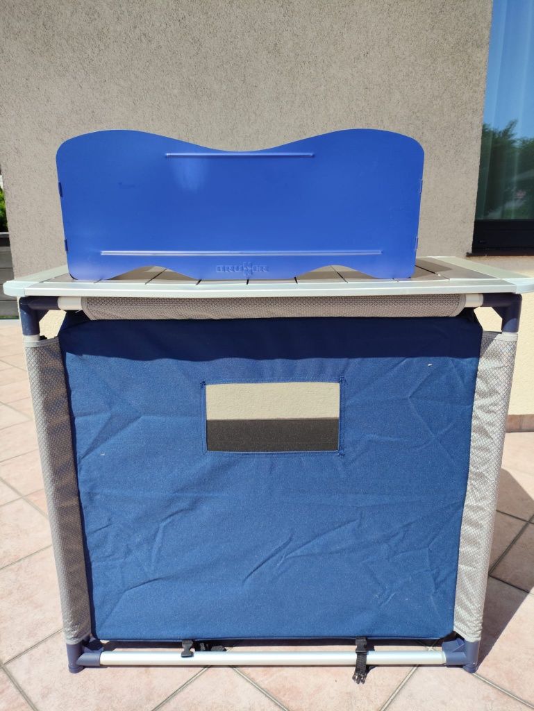 Szafka campingowa Brunner Jum-Box CT Next Generation