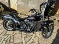 Harley custom softail 16000cc