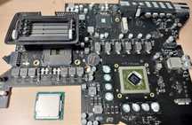 płyta główna imac 27  A1419 i7 6700K