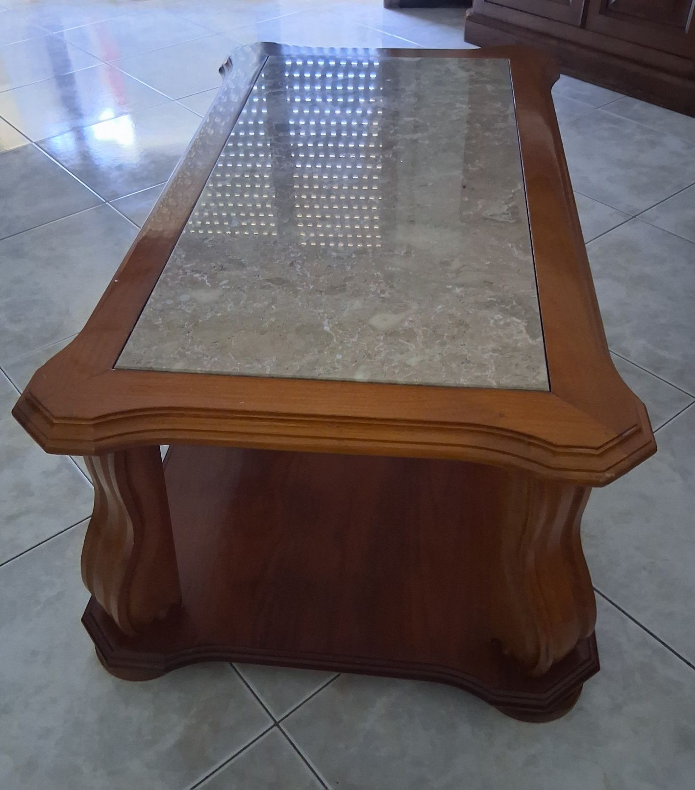 Mesa de centro (sala)