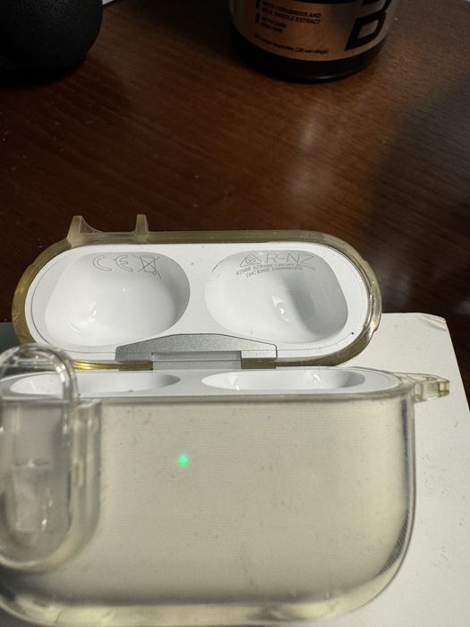 Airpods pro 2 apple ORIGINAIS