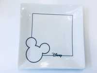 Talerz DISNEY 25x25cm nowy