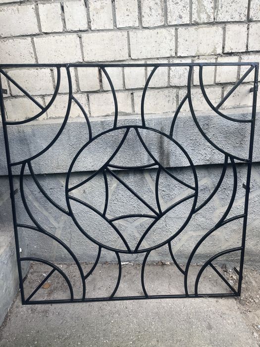 Грати продам новые