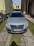 Volkswagen passat b6