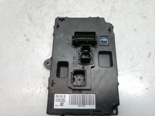 Caixa fusíveis / SAM / BSI CITROËN C4 I (LC_)