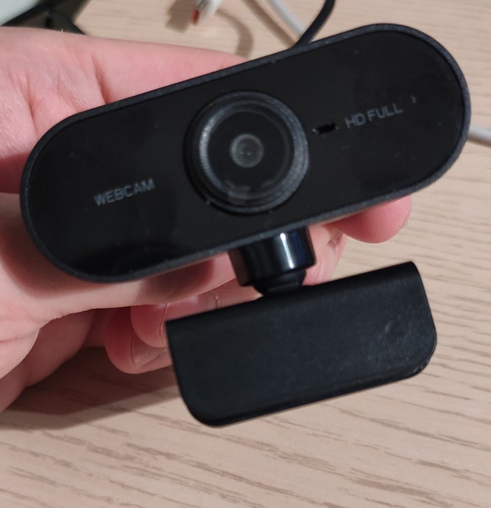 Kamerka internetowa webcam USB