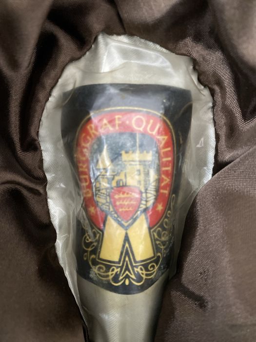 Kapelusz myśliwski Burggraf Qualität – filc, vintage, r. [XX cm]