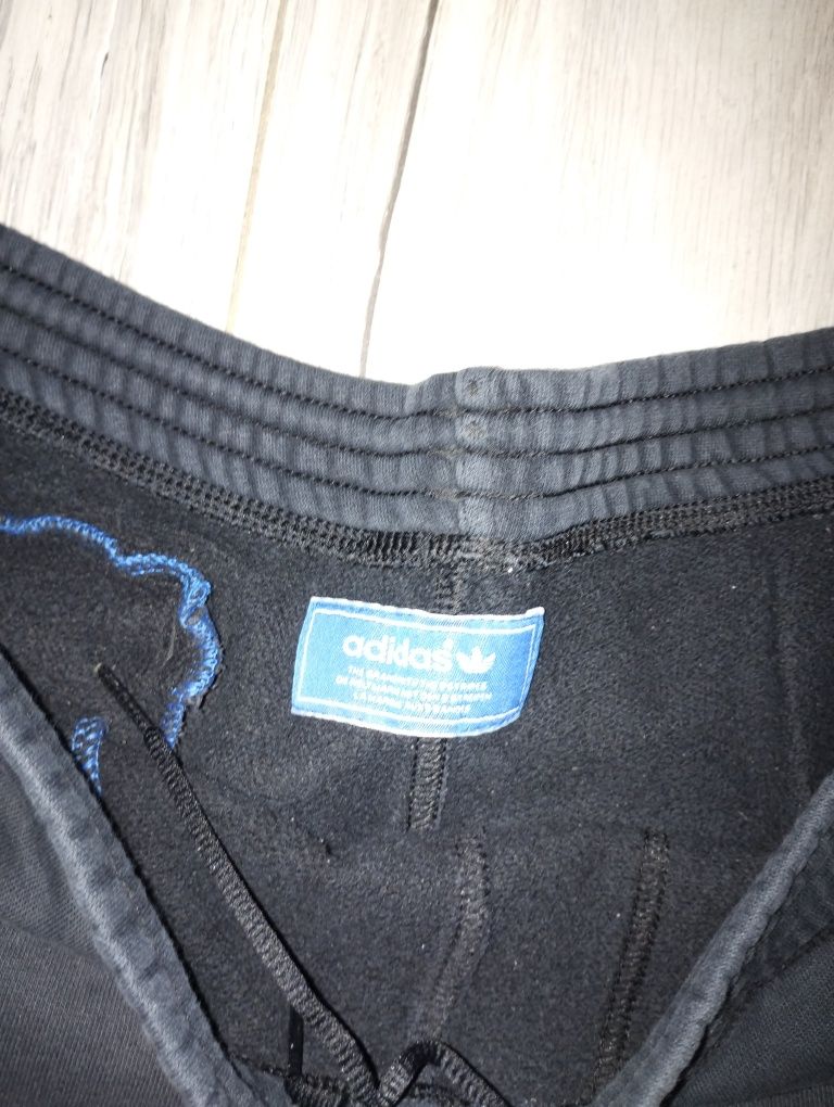 Adidas spodenki męskie roz xl