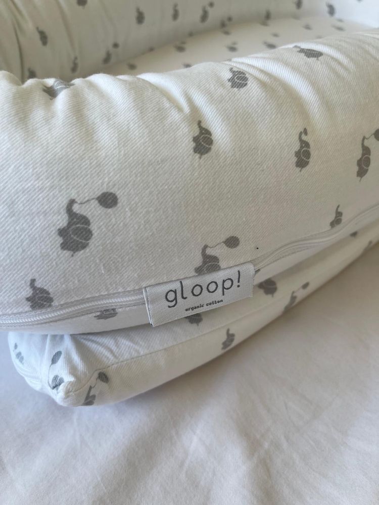 Ninho cama Bebé GLOOP