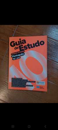 Guia de estudo Português