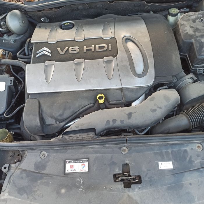 Продам Сітроен с6 !