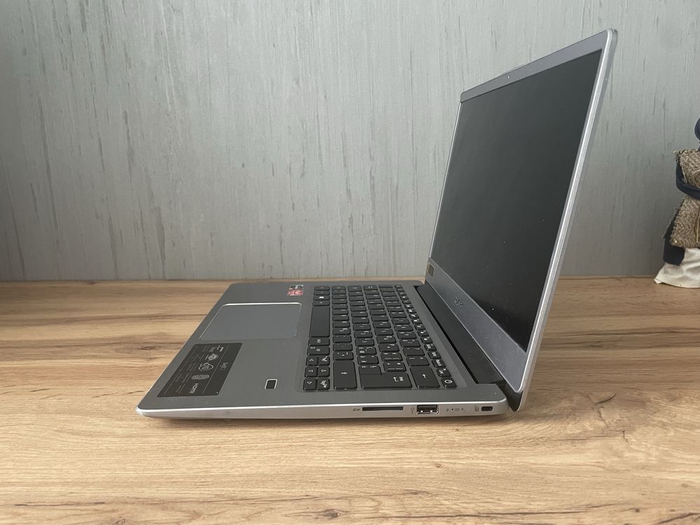 Ноутбук Acer Swift 3 2022