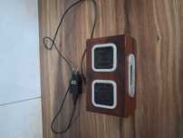 Radio Blaupunkt radyjko