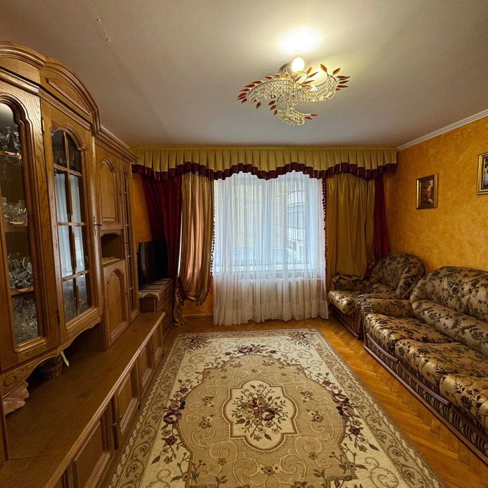 Терміново! Продається 2 к.квартира! Можна ДЕРЖПРОГРАМИ